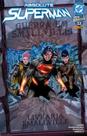 Hq Absolute Superman Volume 4, Panini Lançamento Hq Absolute Superman Volume 4, Panini Lançamento