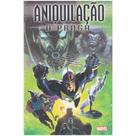 Hq Aniquilação Hq Universo MarvePraga Universo Marvel Panini