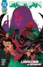 Hq Batman 2025 Volume 5 Ligações De Sangue, Panini