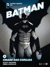 HQ Batman Cidade das Corujas por Scott Snyder e Greg Capullo - Capa Dura