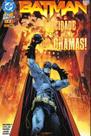 Hq Batman Cidade Em Chamas Volume 4, Panini