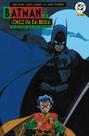 Hq Batman O Longo Dia Das Bruxas Volume 5, Panini