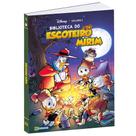 Hq Biblioteca do Escoteiro Mirim Volume 05 Culturama Hq Biblioteca do Escoteiro Mirim Volume 05 Culturama