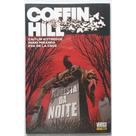 HQ: Coffin Hill vol.01 - Crime e Bruxaria Floresta da Noite HQ: Coffin Hill vol.01 - Crime e Bruxaria Floresta da Noite