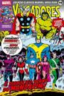 Hq Coleção Clássica Marvel Nova Fase Volume 16, Panini Hq Coleção Clássica Marvel Nova Fase Volume 16, Panini