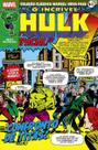 Hq Coleção Clássica Marvel Nova Volume 14 Hulk, Panini