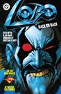 HQ da DC Comics: Lobo - Back to Back