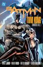 HQ DC Comics Batman por Tom King Omnibus Vol. 1 HQ DC Comics Batman por Tom King Omnibus Vol. 1