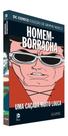 Hq Dc Graphic Novels Ed 54 - Homem-Borracha - Uma Caça Muito Hq Dc Graphic Novels Ed 54 - Homem-Borracha - Uma Caça Muito