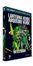 Hq Dc Graphic Novels Ed 59 Lanterna Verde e Arqueiro Verde Hq Dc Graphic Novels Ed 59 Lanterna Verde e Arqueiro Verde