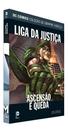 Hq Dc Graphic Novels Ed 71 Liga da Justiça Ascensão e Queda Hq Dc Graphic Novels Ed 71 Liga da Justiça Ascensão e Queda