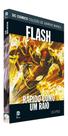 HQ Dc Graphic Novels. Flash. Rápido Como Um Relâmpago