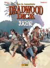 Hq Deadwood Dick Vol. 3 - Black Hat Jack - Panini
