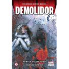 HQ Demolidor - Partes de um Todo por David Mack e Joe Quesada - Capa Dura
