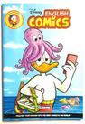 Hq disney - novo english comics - vol. 04