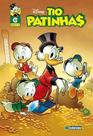 Hq disney - tio patinhas - vol. 22