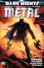 HQ em quadrinhos DC Comics Dark Nights Metal Novo HQ em quadrinhos DC Comics Dark Nights Metal Novo