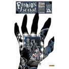 Hq Fashion Beast: A Fera Da Moda - Alan Moore - Panini