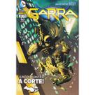 Hq Garra - Juntos Contra A Corte! Volume 2 - L A C R A D A