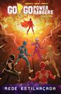 HQ Go Go Power Rangers Volume 3 Quadrinho Novo Lacrado HQ Go Go Power Rangers Volume 3 Quadrinho Novo Lacrado