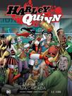 HQ Harley Quinn 3 - O Fim da Macacada por por Amanda Conner - Capa Dura HQ Harley Quinn 3 - O Fim da Macacada por por Amanda Conner - Capa Dura
