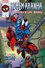 Hq Homem aranha A Saga Do Clone Ben Reilly Volume 1, Panini Hq Homem aranha A Saga Do Clone Ben Reilly Volume 1, Panini