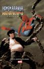 Hq Homem-aranha & Doutor Octopus A Origem - Capa Dura