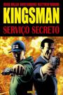 Hq Kingsman: Serviço Secreto Edição 1 Panini - Capa Dura