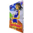 HQ Mangá Genshiken Volume 6 O Clube de Estudos da Cultura Pop Japonesa Kio Shimoku