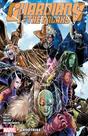 HQ Marvel Guardiões da Galáxia Vol. 2: Grootrise