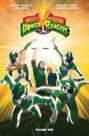 HQ Mighty Morphin Power Rangers Volume 3 Quadrinho Novo Lacrado HQ Mighty Morphin Power Rangers Volume 3 Quadrinho Novo Lacrado