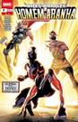 Hq Miles Morales Homemaranha 2025 Volume 7, Panini