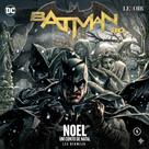 HQ Noel - Um Conto de Natal Batman 80 Anos N.º 5 por Lee Bermejo - Capa Dura HQ Noel - Um Conto de Natal Batman 80 Anos N.º 5 por Lee Bermejo - Capa Dura