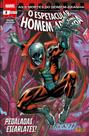 Hq O Espetacular Homem-aranha (2025) Volume 2, Panini