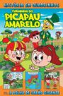HQ Sítio do Picapau Amarelo Revista em Quadrinhos On Line Editora HQ Sítio do Picapau Amarelo Revista em Quadrinhos On Line Editora