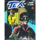 Hq Tex Formato Italiano - Vol. 593 - O Retorno De Proteus Hq Tex Formato Italiano - Vol. 593 - O Retorno De Proteus