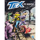 Hq Tex Formato Italiano - Vol. 597 - Manhattan! Hq Tex Formato Italiano - Vol. 597 - Manhattan!
