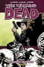 Hq The Walking Dead Volume 12, Panini