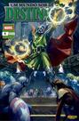 Hq Um Mundo Sob Destino Volume 1, Panini