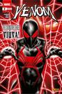 Hq Venom O Beijo Da Viúva (2025) Volume 2, Panini