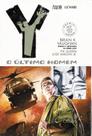 HQ Y - O Último Homem - Volume 2 Ciclos por Brian K. Vaughan - Capa Dura