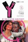 HQ Y - O Último Homem - Volume 6 Entre mulheres Brian K. Vaughan - Capa Dura HQ Y - O Último Homem - Volume 6 Entre mulheres Brian K. Vaughan - Capa Dura