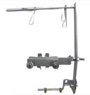 HR 804 Reg Suporte de rolo superior aparelho de passar elastico