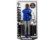 HRM33 Barbie Signature Boneco de Coleção Ken LeBron James MATTEL