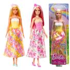 Hrr07 barbie donzelas vestidos de sonho sortimento Hrr07 barbie donzelas vestidos de sonho sortimento