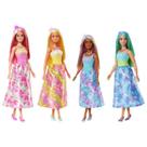 Hrr07 barbie fantasia boneca donzelas vestidos de sonho