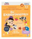 HS Campos de Experiências - Sentir e Brincar - Eu Experimento