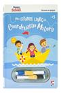HS Escreva e Apague - Meu Grande Livro de Coordenação Motora