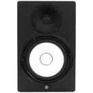 HS8 - Monitor de Referência 120W Preto HS 8 - Yamaha