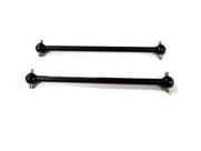 Ht 133mm rear dogbones 50034 Ht 133mm rear dogbones 50034
